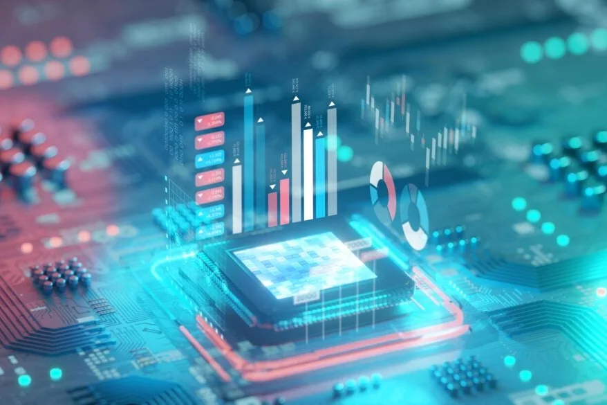 Why Is GSI Technology Stock Soaring Monday?
