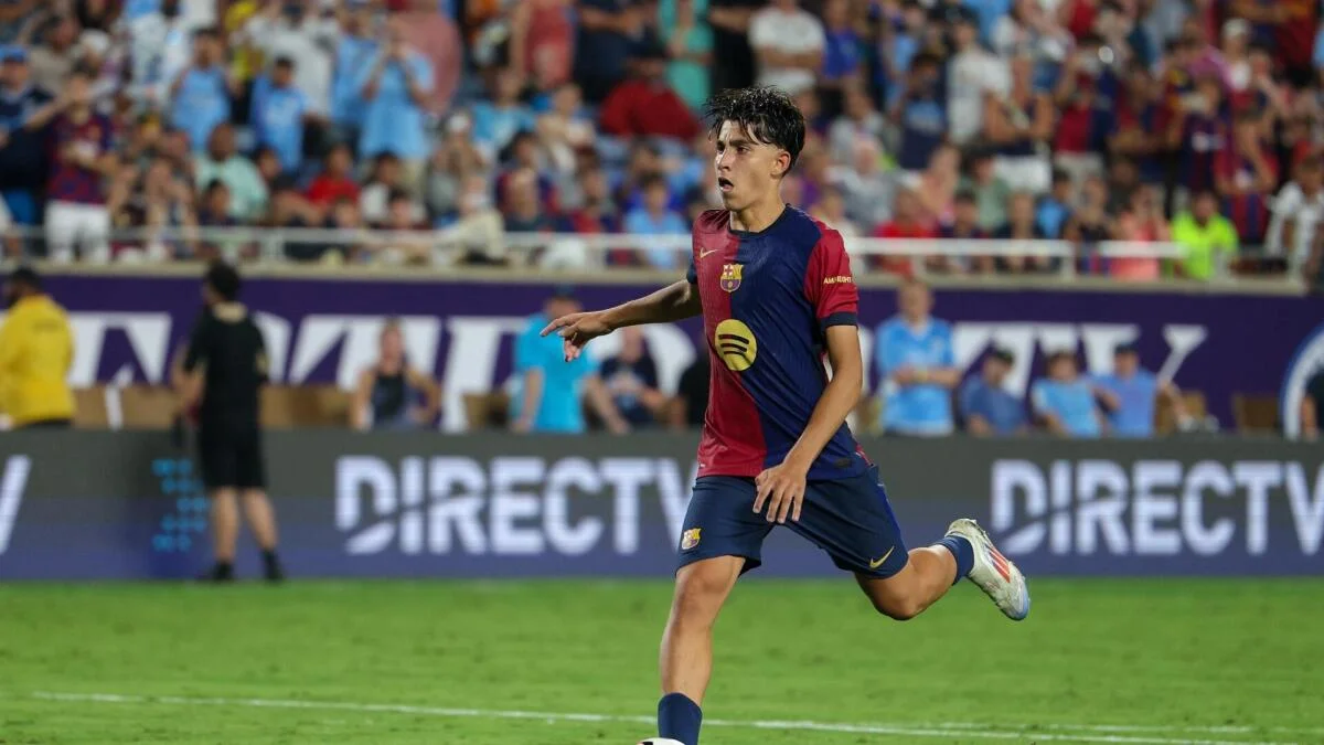 Barcelona vs. Olympiacos UEFA Champions League picks, prediction for Tuesday