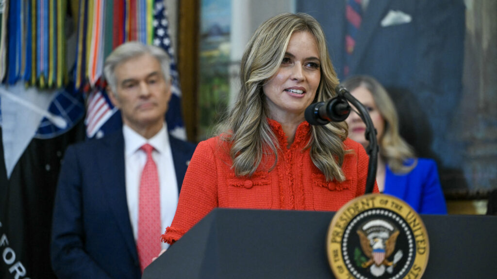 What the fertility drug deal tells us about Trump
