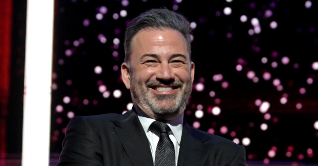 Sinclair to Bring Back 'Jimmy Kimmel Live' on Friday, Ending Blackout in Dozens of Cities