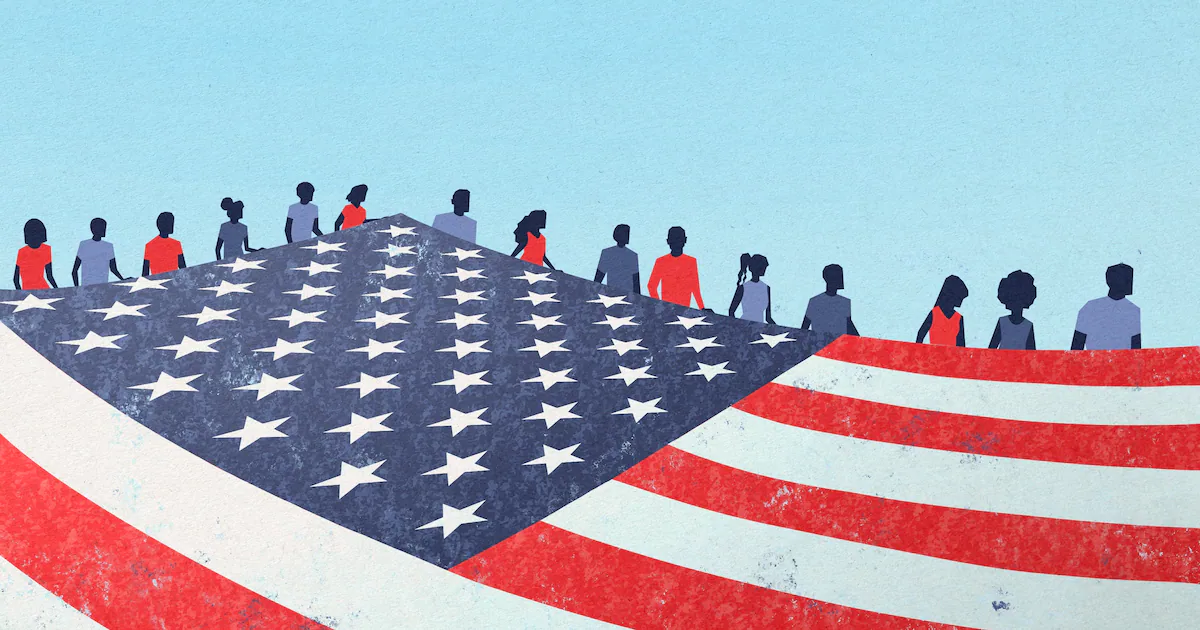 Norms and the role of citizens in democracy