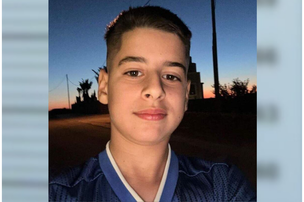 Who Is Mohammed Ibrahim? US Citizen Teen Detained by Israel for 8 Months