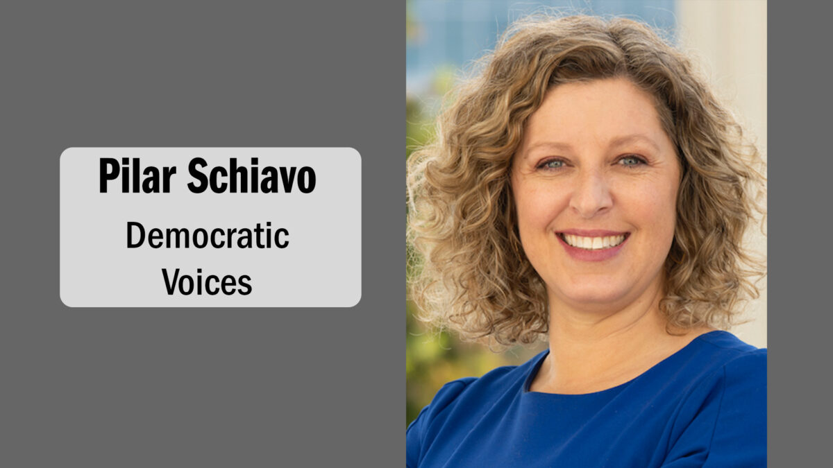Pilar Schiavo | Major Legislative Success: Delivering for the Community