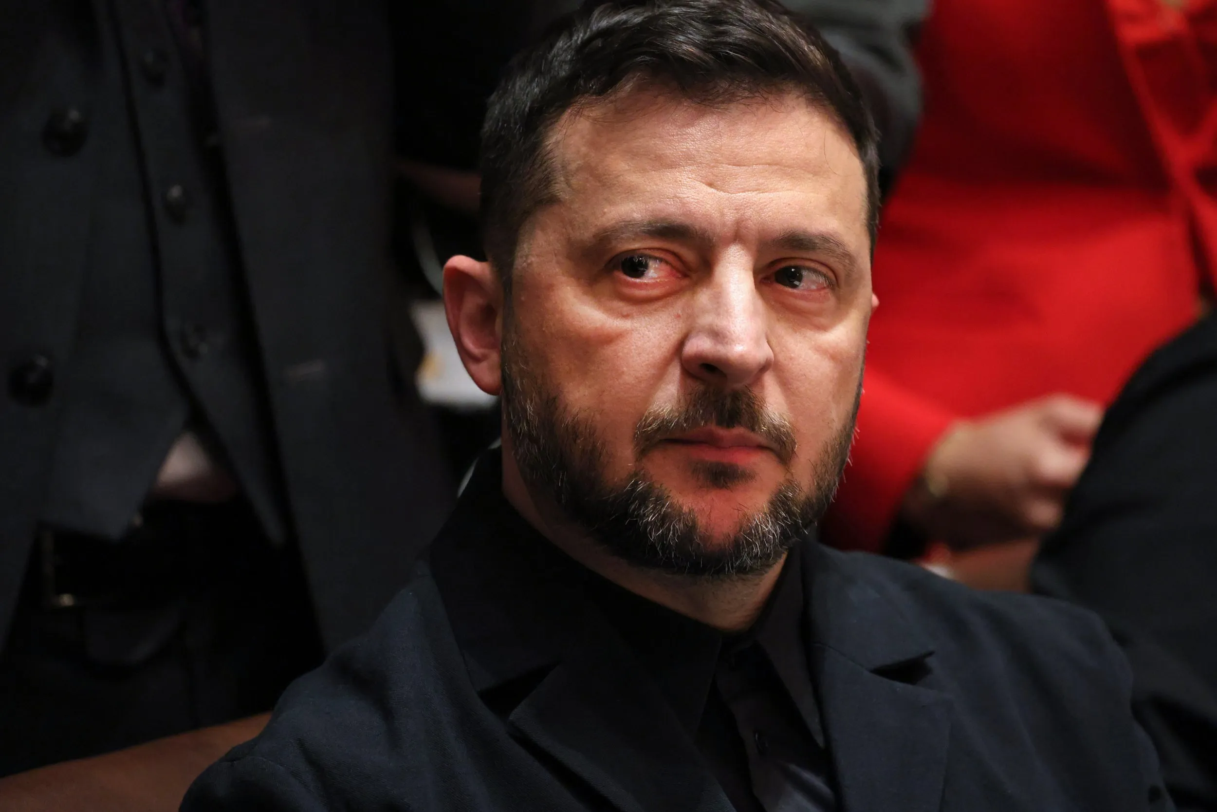 Far-right politician threatens to ‘break Zelensky’s legs’ if he does this one thing