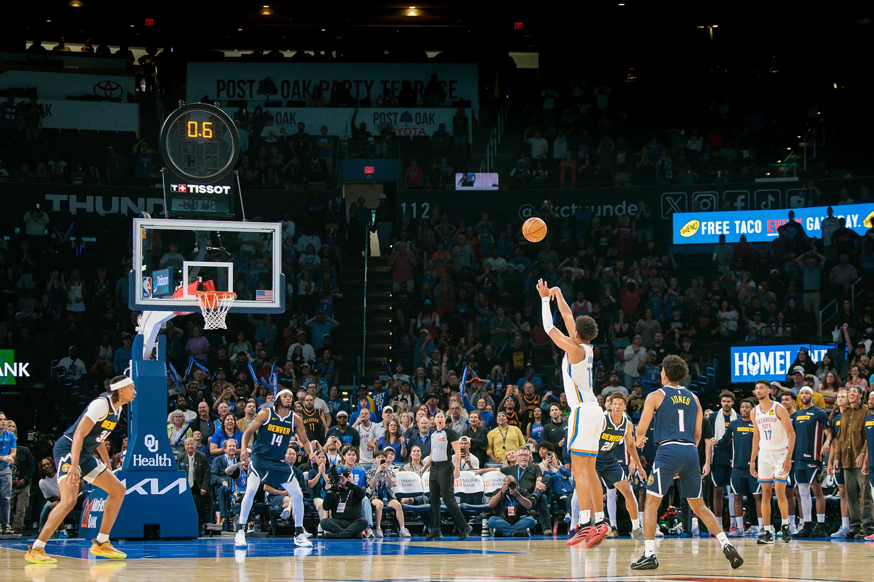 How to Watch 2025-26 NBA Games Online Without Cable