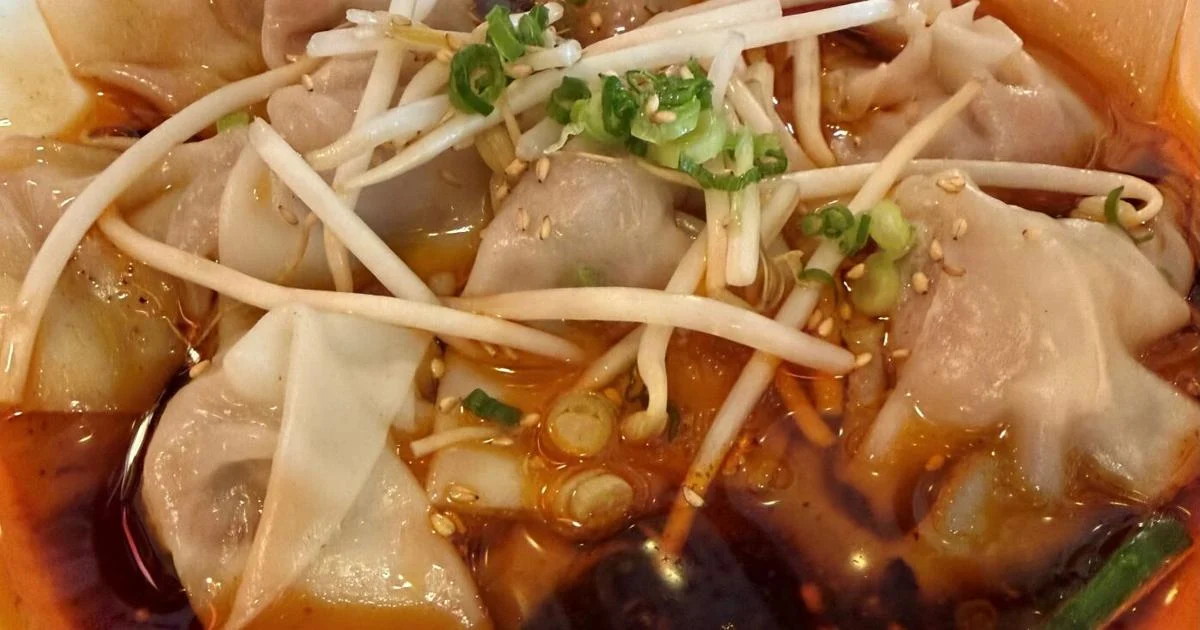 Best dishes we had in Baton Rouge