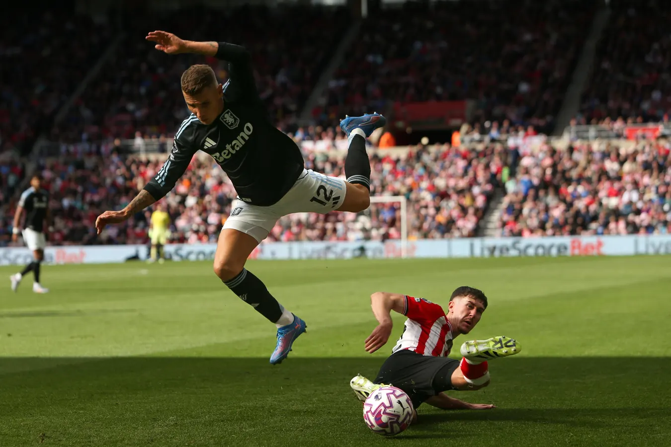 The Real Enemy Wrecking Aston Villa's Season
