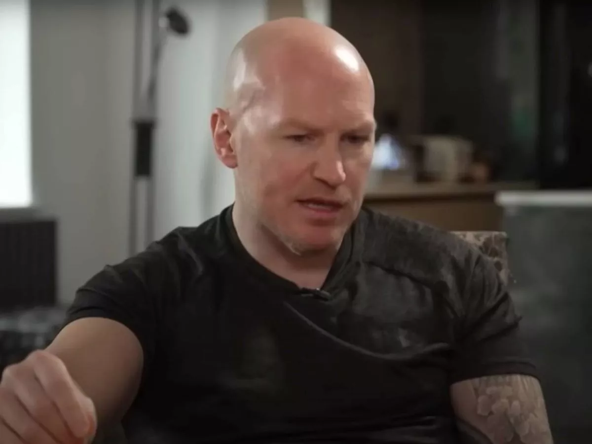 Ricky Hatton's brother admits last few weeks have felt like 'bad dream' since star's death