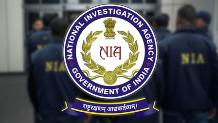 NIA chargesheets two more persons in CPI (Maoist) Jharkhand terror conspiracy case