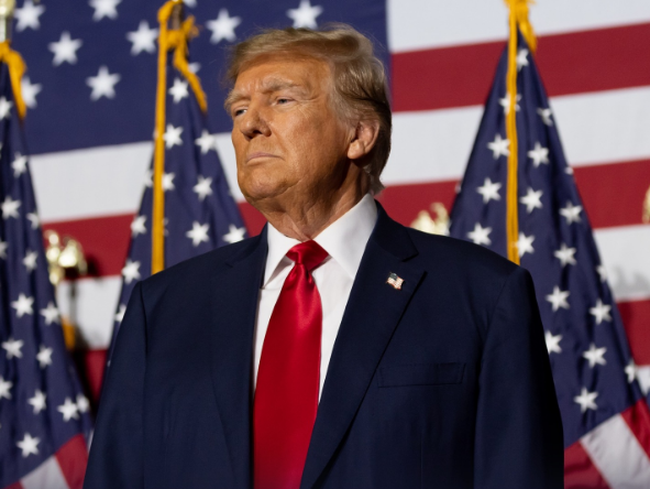 Trump Administration Announces New Wave of Student Loan Forgiveness for Millions of Borrowers