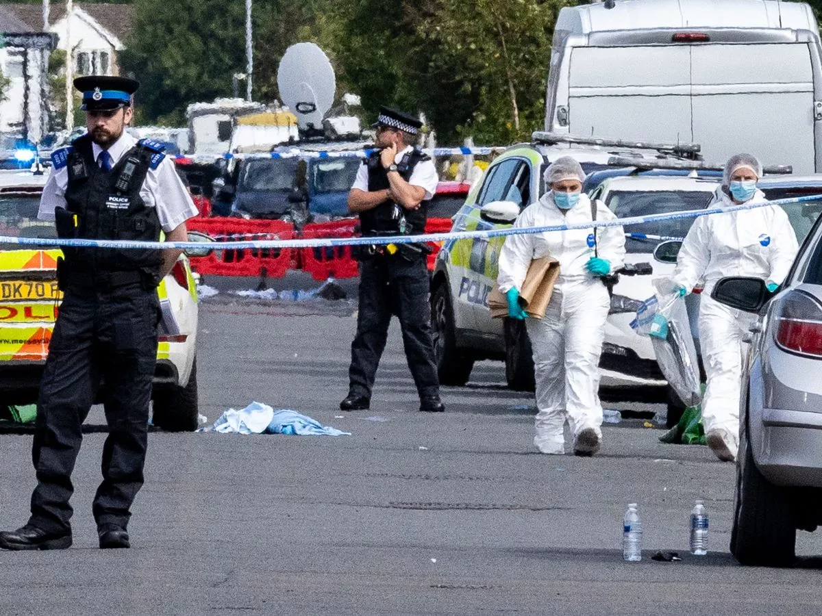 Southport killer judged to pose no risk to others just days before attack