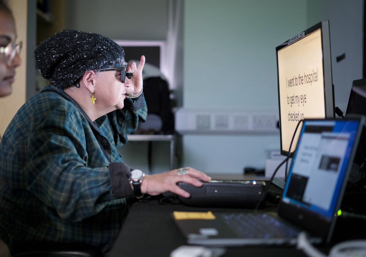 Scots surgeon hails 'life changing' eye implant which restores sight to blind
