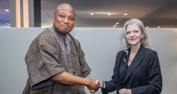The Foreign Affairs Minister confirmed that the US has lifted Ghana’s visa restrictions.