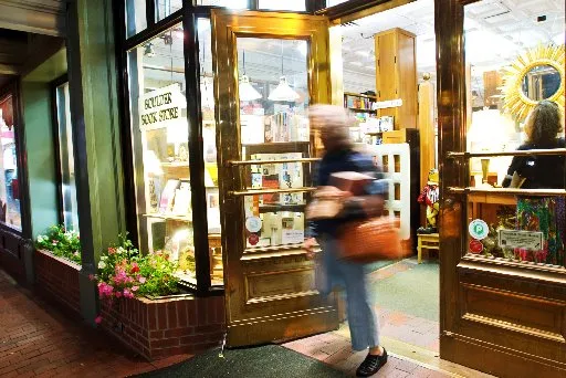 Things to do in Boulder Tuesday, Oct. 21: ‘We Survived the Night’ book signing at Boulder Book Store