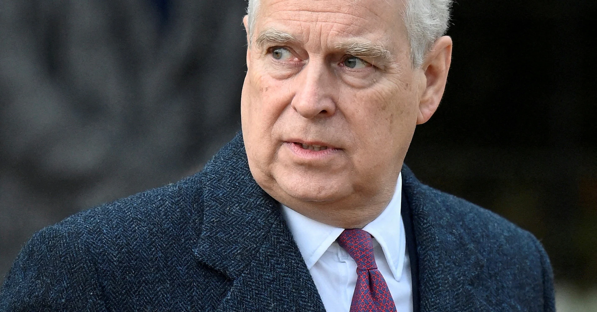 Explainer: Britain's Prince Andrew and the sex scandal he cannot shrug off