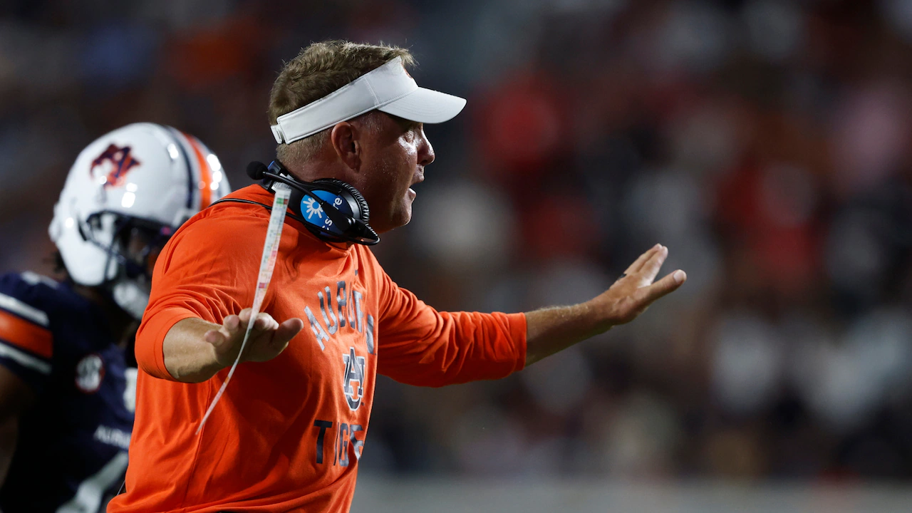 Casagrande: Don’t blame Hugh Freeze