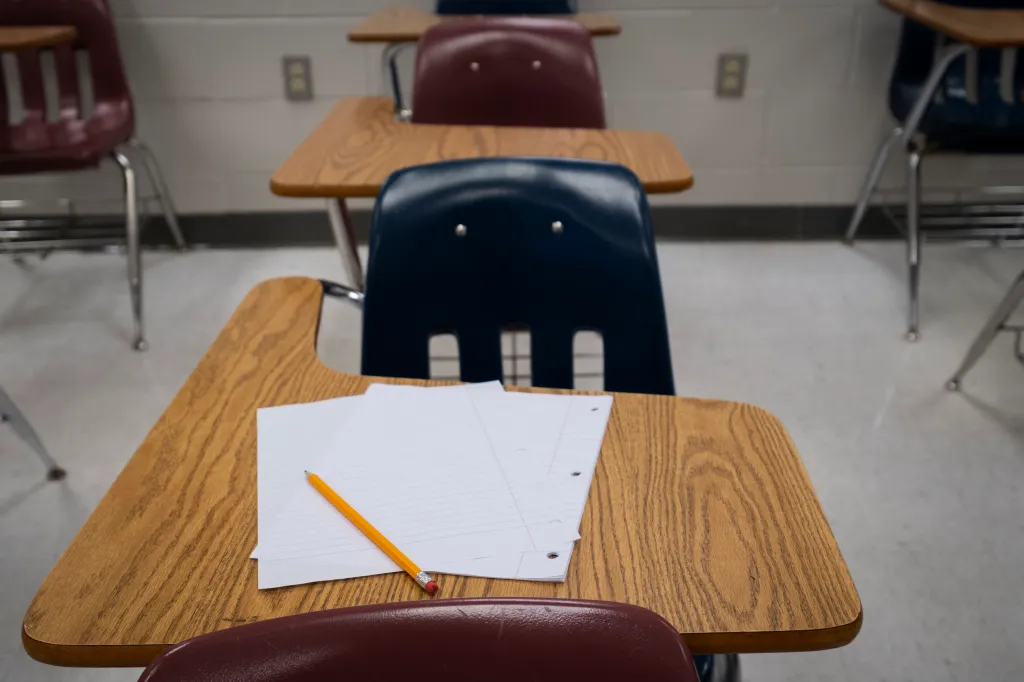 Virginia homeschool numbers trend upward
