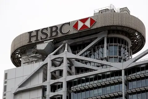 HSBC hires banking veteran David Lindberg to lead its UK business