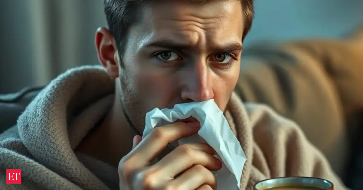 9 expert tips to stop a cold before it starts — feel better fast