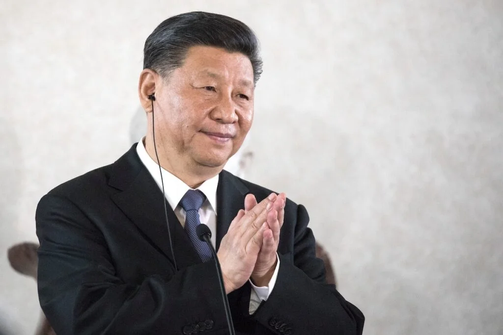 Xi Jinping Faces 'Unprecedented' Turmoil Within Communist Party, Says Leading China Expert As Trump Ramps Up Tariffs