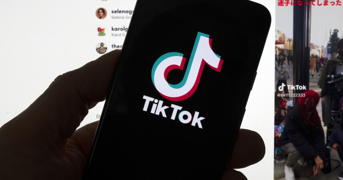 1 in 5 adults in the US get their news from TikTok, Pew Research survey finds