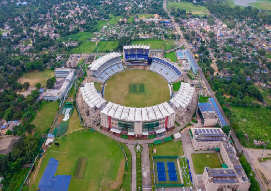 Bengaluru to get 80,000-seat international cricket stadium in Anekal