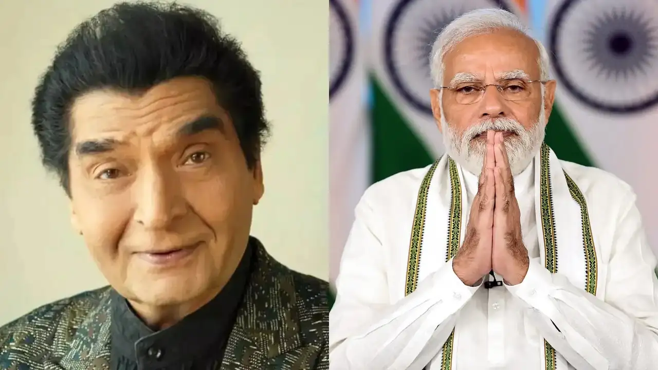 PM Narendra Modi Expresses Grief Over Veteran Actor Asrani's Demise: Deeply Saddened