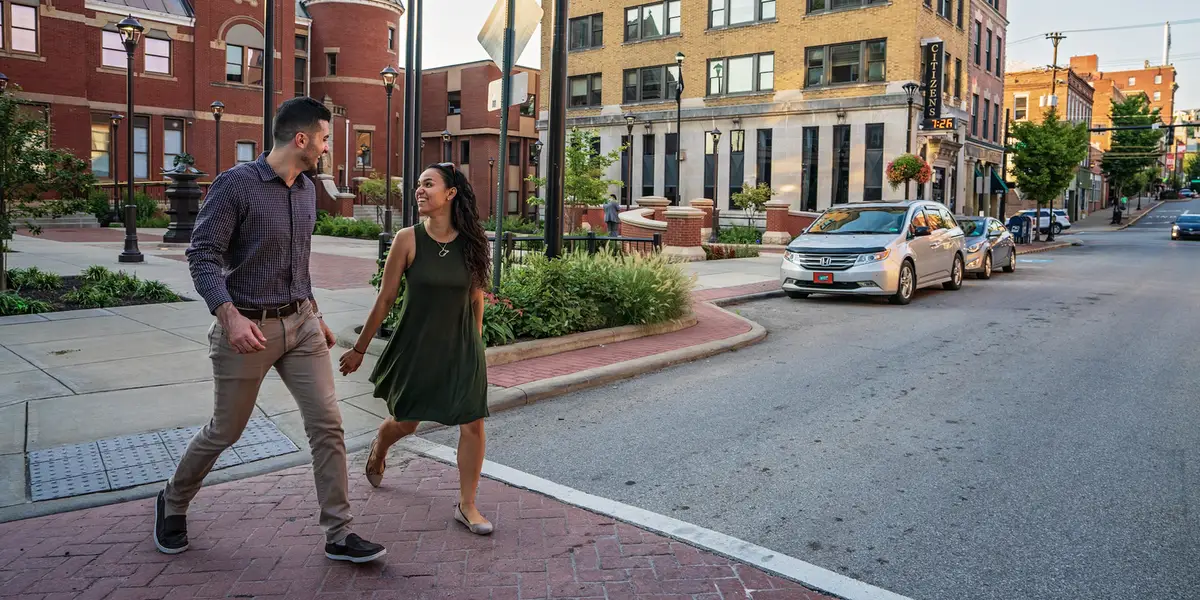 27 Places Across the US Offering Cash, Perks to People Who Move There