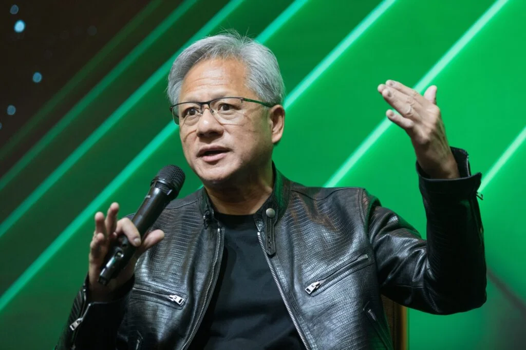 Nvidia’s $0 In China Could Be A Blessing In Disguise