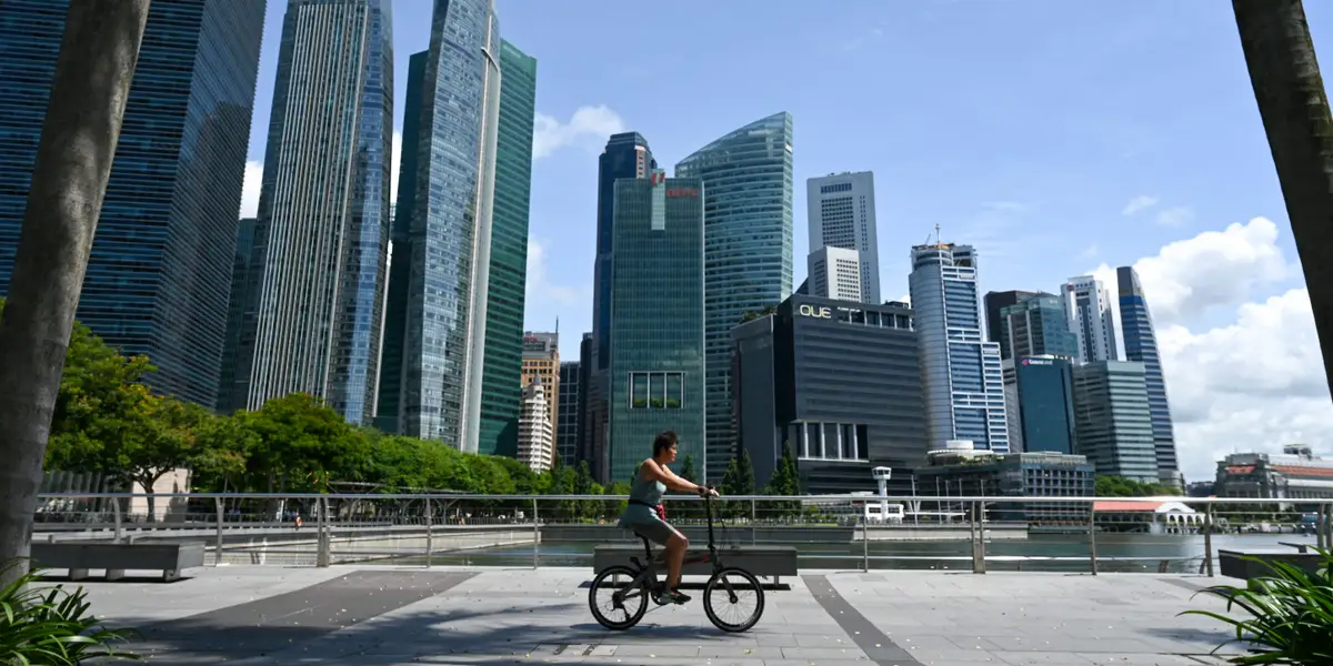 Inside the 2025 Family-Office Boom Shaping the World's Superrich