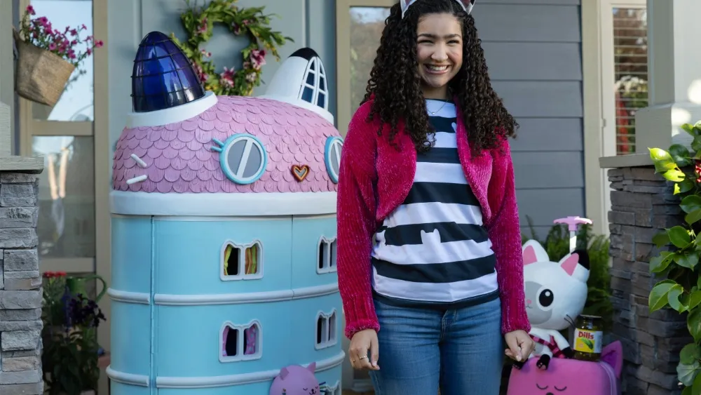 The Movie' Tops U.K., Ireland Box Office