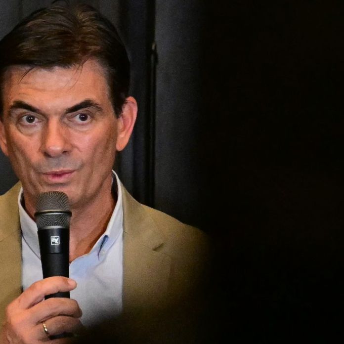 Bolivia to restore US ties cut nearly two decades ago, says Paz