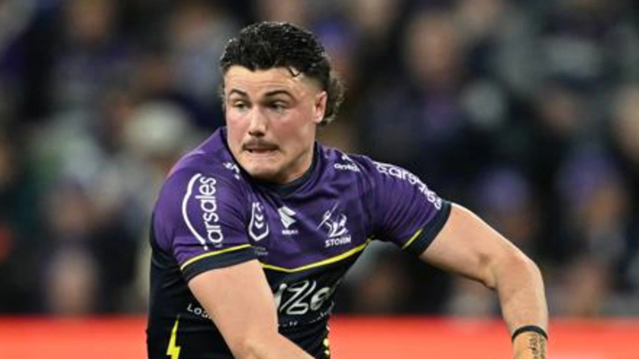 Rising NRL star Jonah Pezet signs two-club deal in massive coup for Broncos