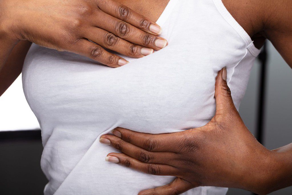 Can Sucking a Woman’s Breast Really Reduce Breast Cancer Risk? Health Expert Sets the Record Straight