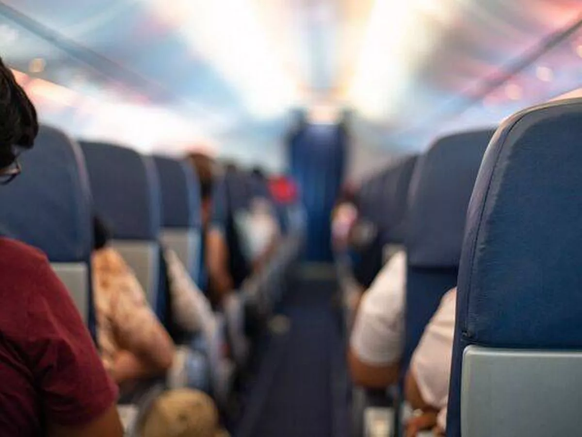 Some think major airline's armrest change is 'worse for everyone' - others love it