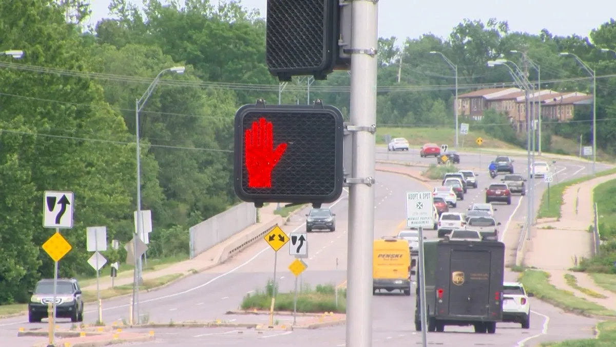City of Columbia explores ordinance that would bar panhandling at major intersections