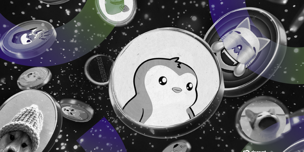 'Have a Go' Australian Traders Top Global Charts for Meme Coin Holdings: Kraken