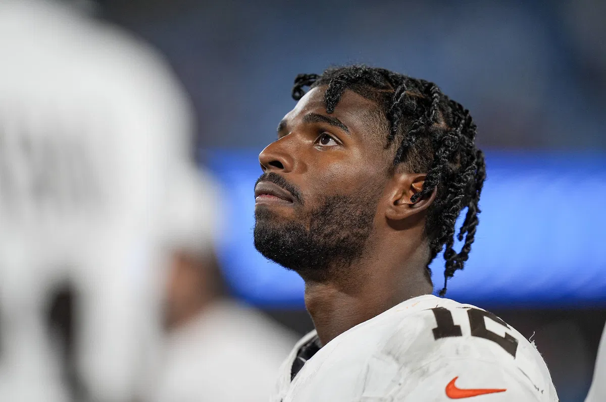 Shedeur Sanders Makes Announcement for Cleveland Involving FOX After Browns’ Win