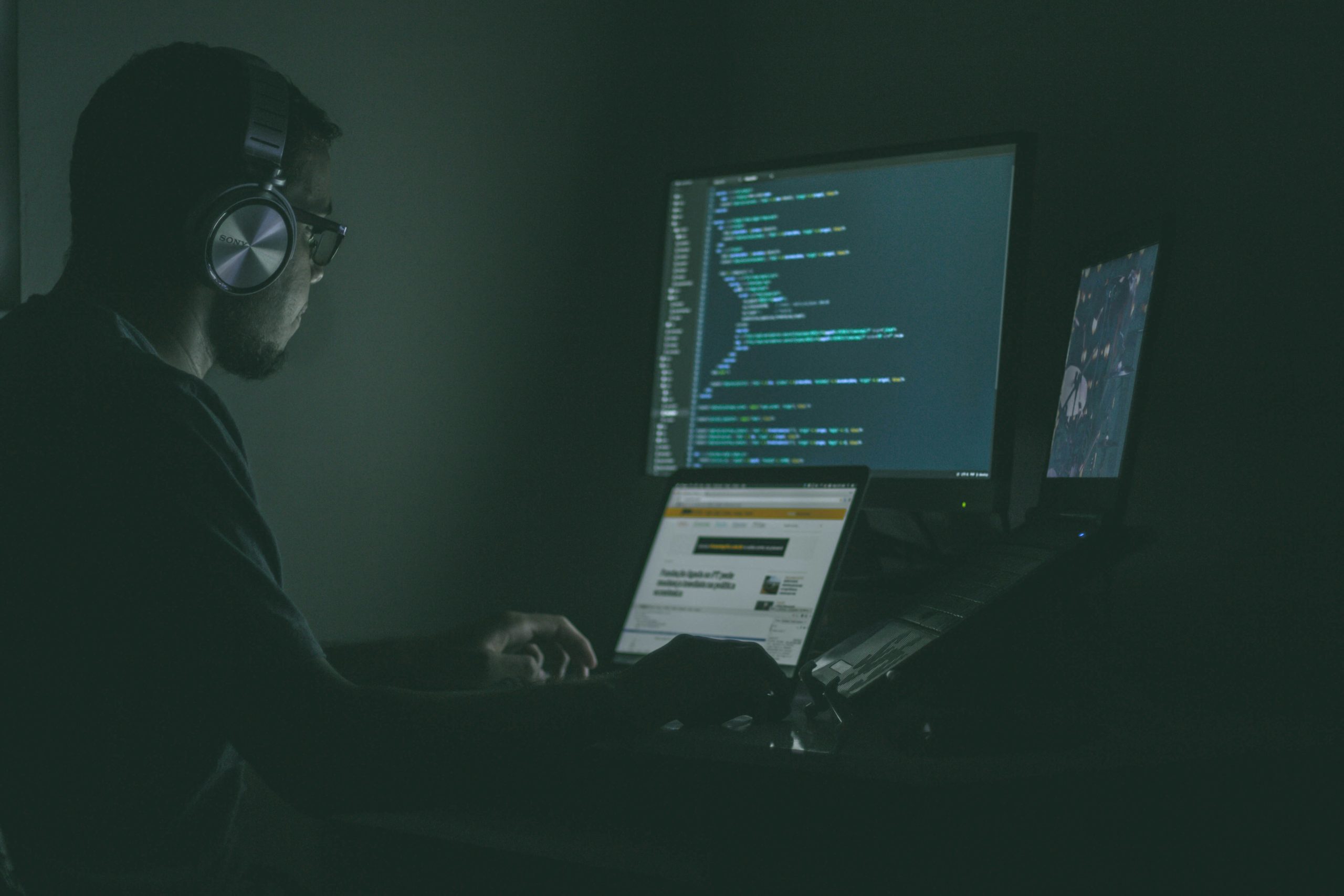 Vibe Coding: When AI Writes the Code, Who Secures It?
