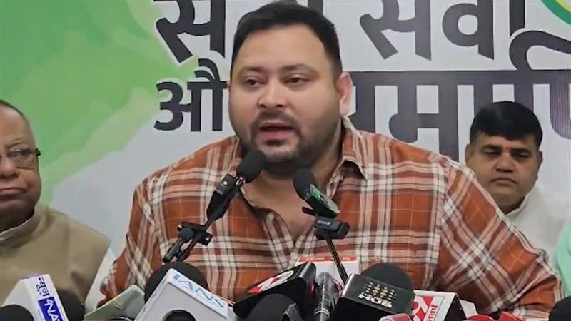 Bihar Assembly Elections 2025: RJD Announces 143 Candidates, JMM Exits Polls As Battle for 243 Seats Intensifies