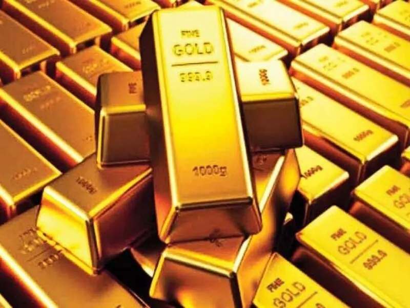Gold prices remain stable in Pakistan