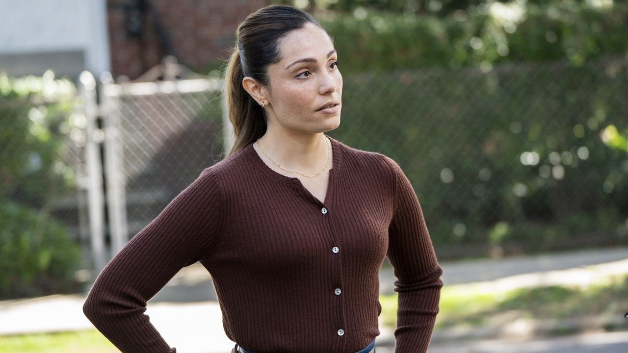 After CBS’ FBI Killed Off A Key Character, Here’s What The Showrunner Told Us About The Law And Order: SVU Vet Replacing Her