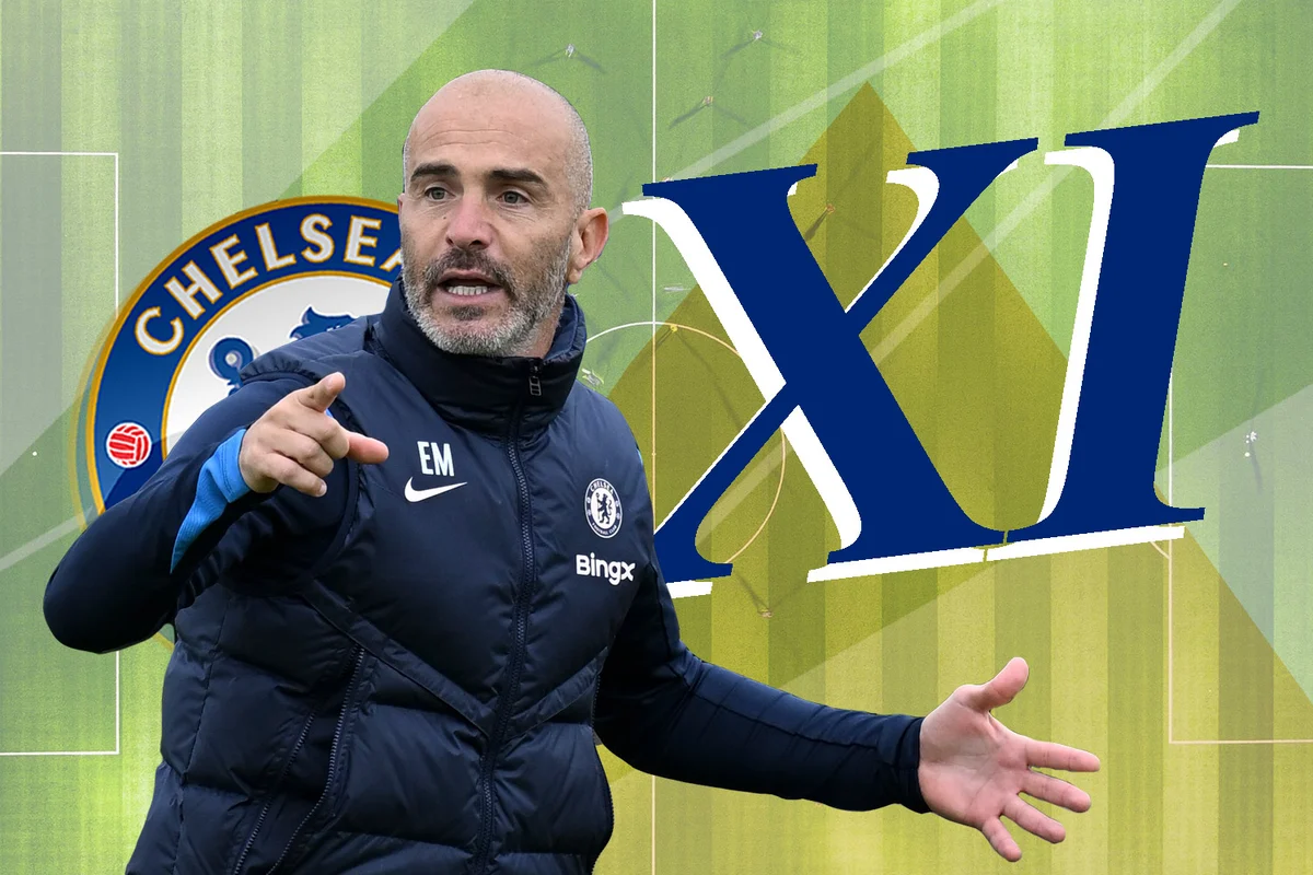 Chelsea XI vs Ajax: Confirmed team news, predicted lineup, injury latest for Champions League