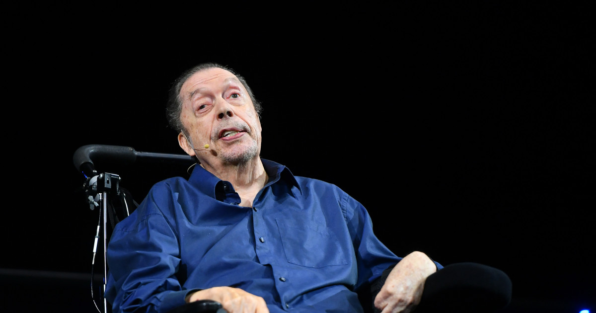 Tim Curry, 79, Recalls Learning to Talk Again After Major Health Scare
