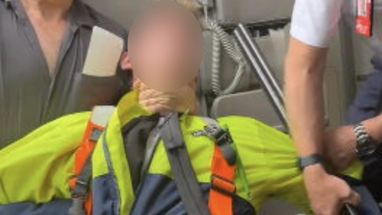 Update on teen accused of Jetstar hijack