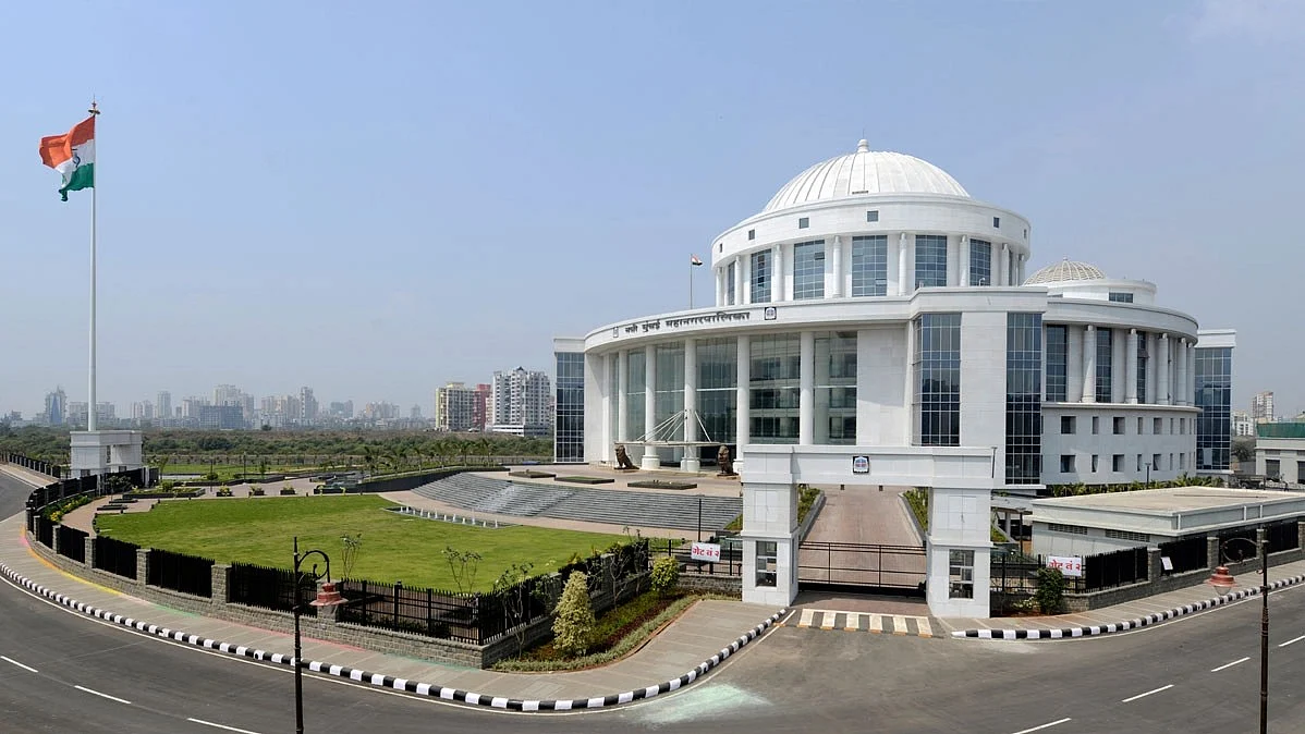 Navi Mumbai News: NMMC Warns Against Fake Appointment Letters Circulating On Social Media