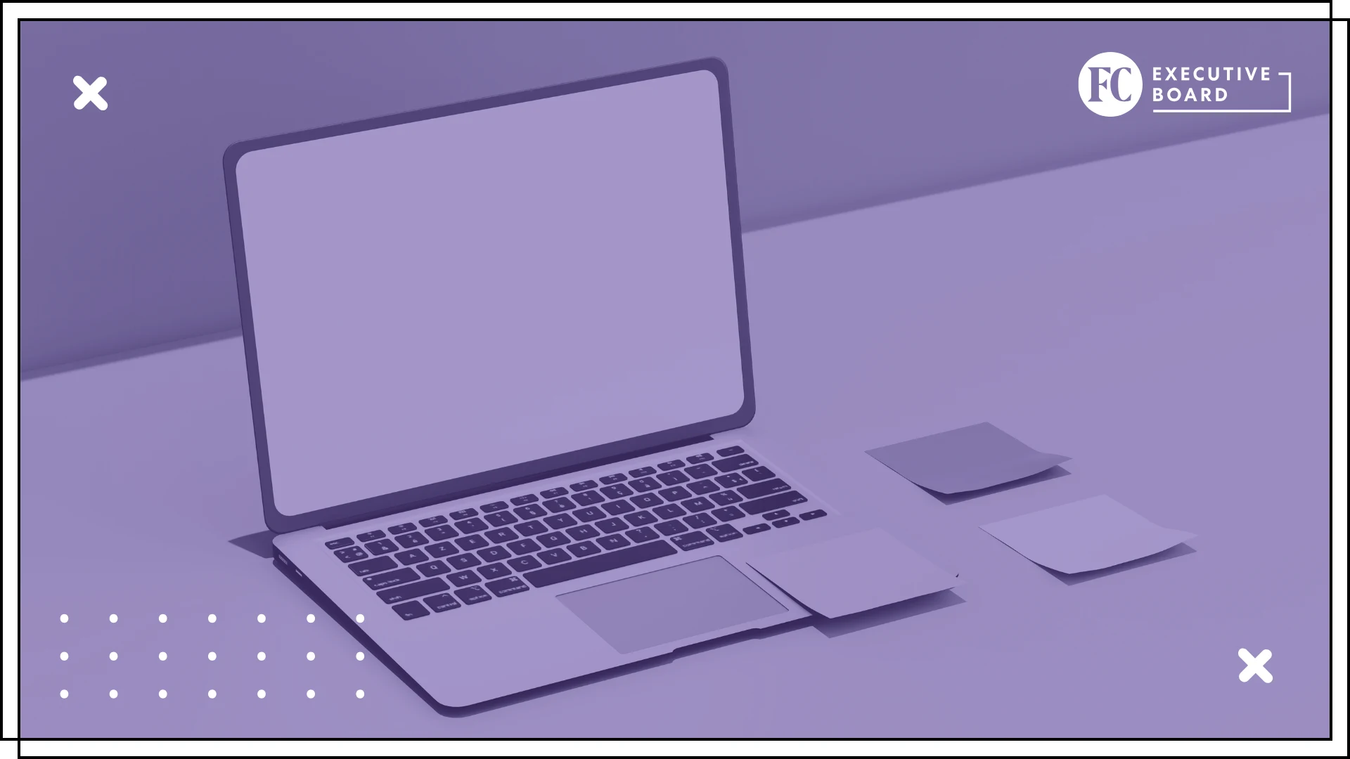 Forget the laptop-the future of work is the workspace itself