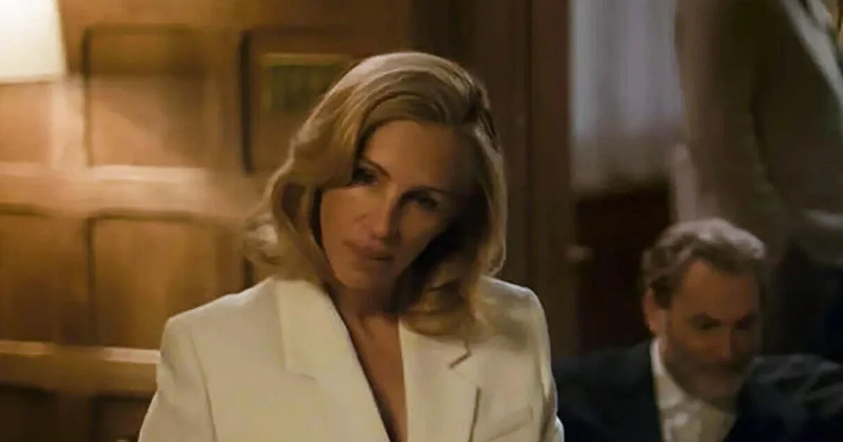 Julia Roberts, George Clooney among stars at 2025 New York Film Festival