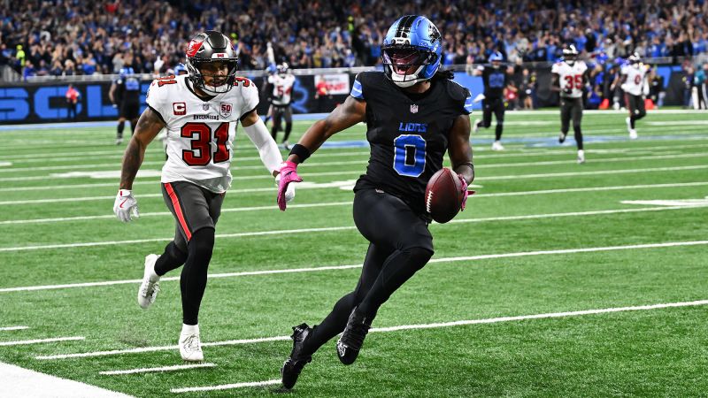 NFL Week 7 MNF review: Breakout RB display, another serious injury to a star and third-year receiver continues rise