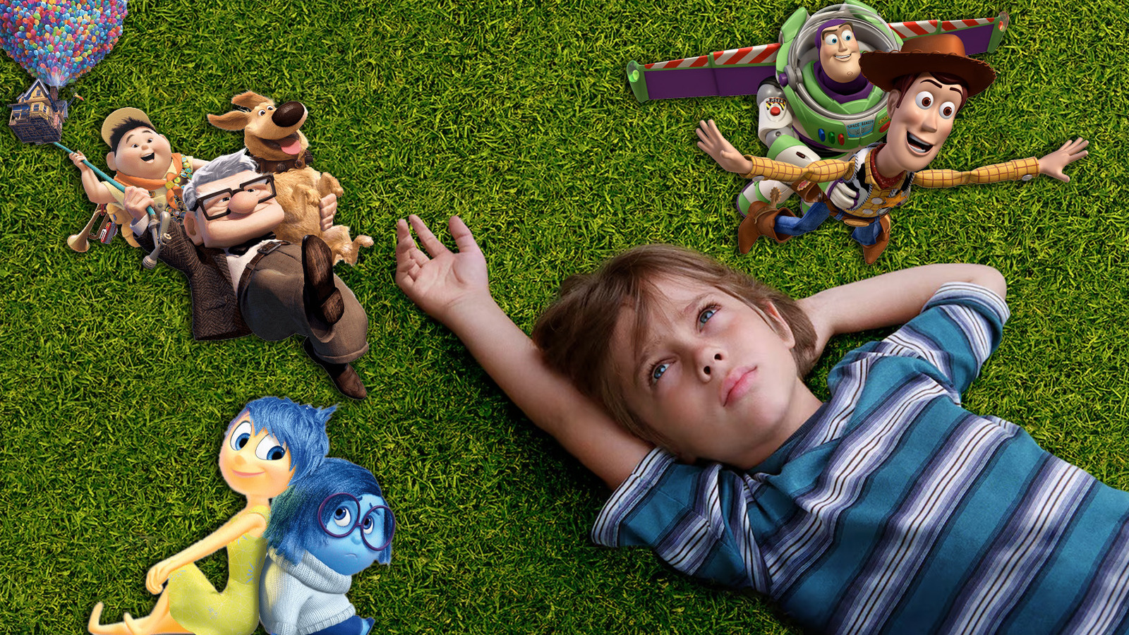 10 Best Movies On Disney Plus, According To Rotten Tomatoes